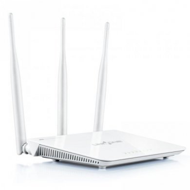 L1-RW333 Link One Roteador Wireless N 300Mbps