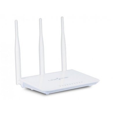 L1-RWH333 Link One Roteador Wireless N 300 2.4 GHz