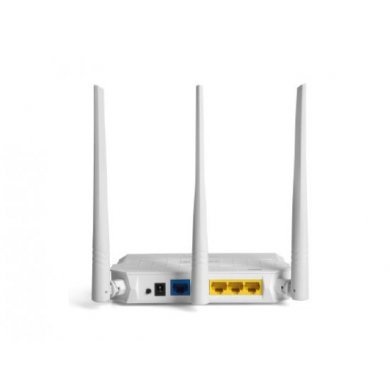 Link One Roteador Wireless N 300Mbps