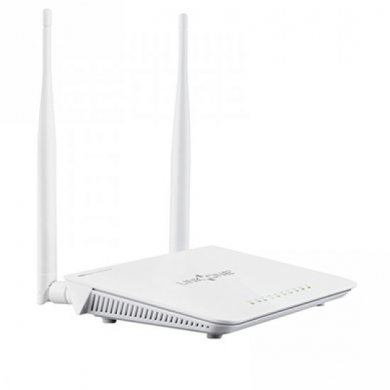 Link One Roteador Wireless High Power