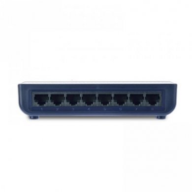 Switch Link One 8 Portas 10/100Mbps RJ45
