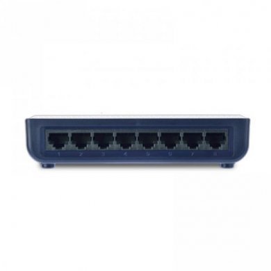 L1-S108D Switch Link One 8 Portas 10/100Mbps RJ45