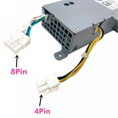 L200EU-01 Dell Fonte 200W USFF para Optiplex 790 990 7010