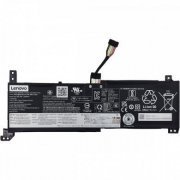 Bateria original Notebook Lenovo V14 V15 V17 Gen 2 7.68V 38Wh 4947mAh 2 celulas
