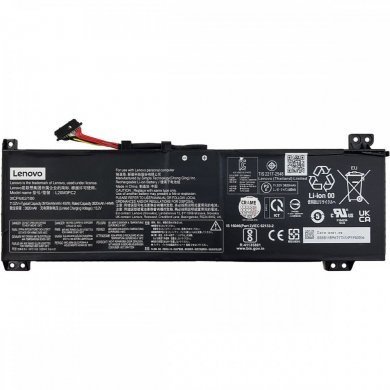 L20M3PC2 Bateria original Ideapad Gaming 3i 3-15ACH6 3-15IHU