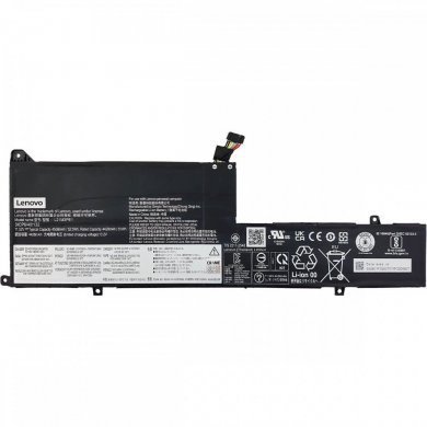 L21M3PE1 Bateria original Notebook Lenovo Flex 5