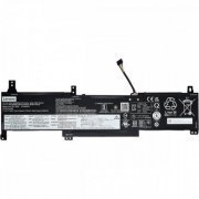 Bateria original Lenovo L21M3PF0 3ICP5/54/90 11.25V 42W para IdeaPad 1-15 Series, Lenovo V15 G3, V15 G2-ITL