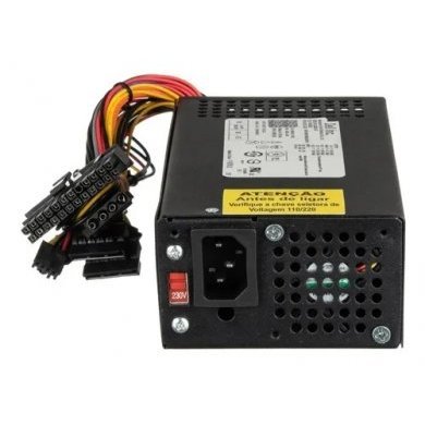 L220AS-00 Fonte compativel DELL ATX 220W