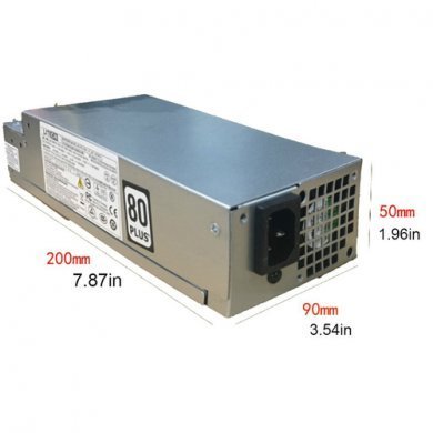 DELL Fonte 220W CN-089XW5 89XW5