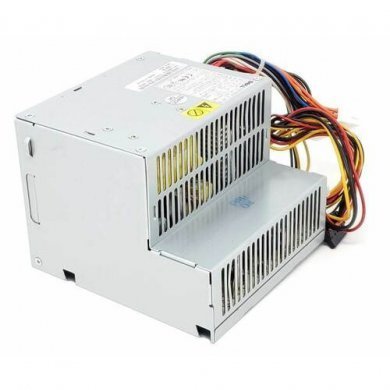 L220P-00 Fonte original Dell Optiplex 320 330 220W