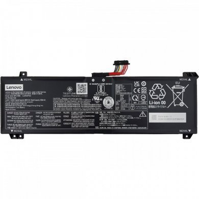 L22M4PA0 Bateria original Lenovo Legion Slim 5 16APH8 16IRH8