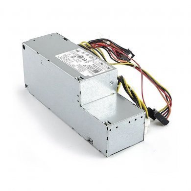 Fonte DELL 235W 80P OptiPlex 380/760/960/ 980