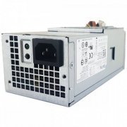 Fonte original DELL 250W SFX Bivolt Conectores: 1x 24
