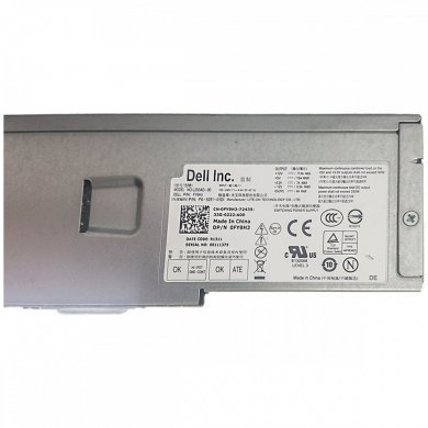 L250AD-00 Fonte original DELL 250W SFX Bivolt