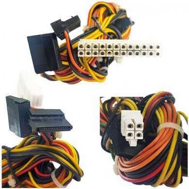 L250AD-00 Fonte original DELL 250W SFX Bivolt