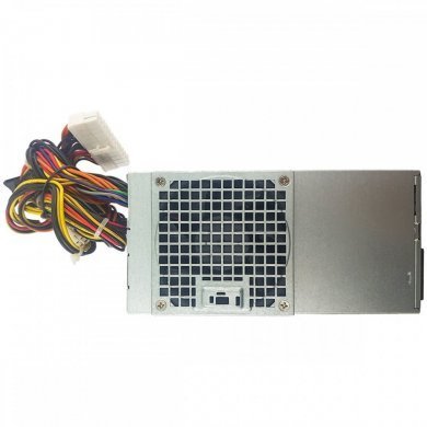 Fonte DELL 250W SFX 80 Plus Gold Bivolt