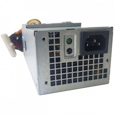 Fonte DELL 250W SFX 80 Plus Gold Bivolt