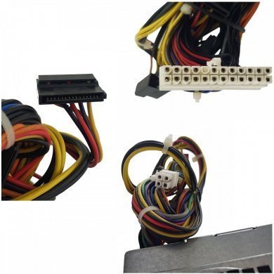 Fonte DELL 250W SFX 80 Plus Gold Bivolt