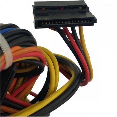 Fonte DELL 250W SFX 80 Plus Gold Bivolt