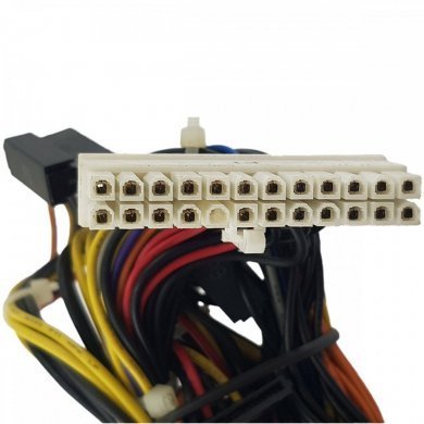 Fonte DELL 250W SFX 80 Plus Gold Bivolt