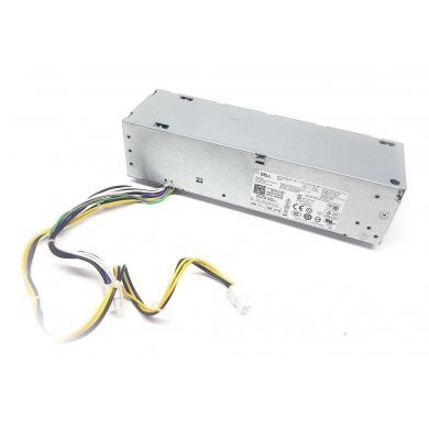 L255AS-00 Dell Fonte Compatível ATX 255W OptiPlex 3020