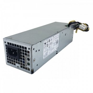 Fonte Dell Optiplex 3020 7020 9020 255W 80P Gold