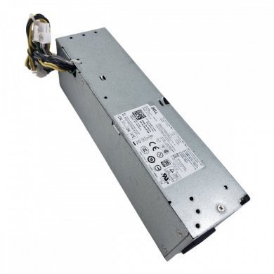 Fonte Dell Optiplex 3020 7020 9020 255W 80P Gold