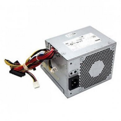 L255P-01 Fonte Dell 255W 24 Pinos/Mini T164M