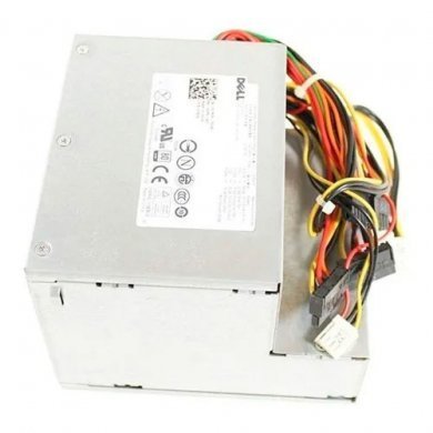 Fonte Dell 255W 24 Pinos/Mini T164M