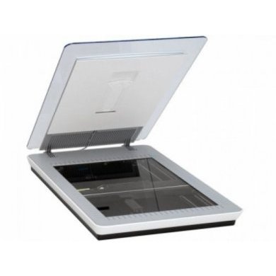 L2696A Scanner de Mesa HP Fotográfico G2710