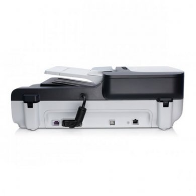 L2703A Scanner de Mesa HP Scanjet N6350 Duplex