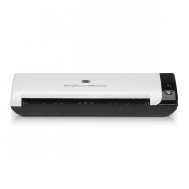 L2722A Scanner Portatil HP Scanjet 1000 600dpi