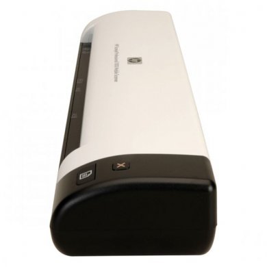 L2722A Scanner Portatil HP Scanjet 1000 600dpi