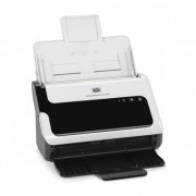 Scanner HP Scanjet Profissional 3000 com Alimentador de Folhas, Digitalização em Frente e Verso