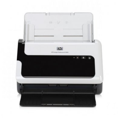 L2723A Scanner HP Scanjet Profissional 3000