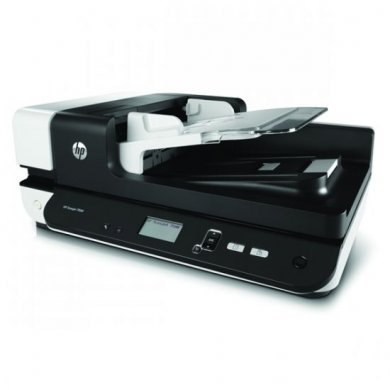 L2725A Scanner HP Scanjet Enterprise 7500
