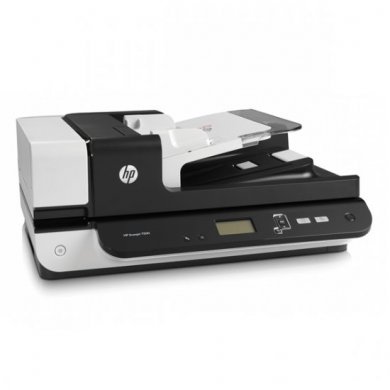 L2725A Scanner HP Scanjet Enterprise 7500