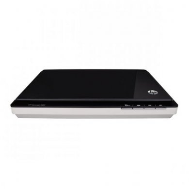 L2733A Scanner de Mesa HP Scanjet 300