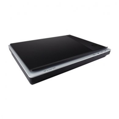 L2734A Scanner de Mesa HP Scanjet 200