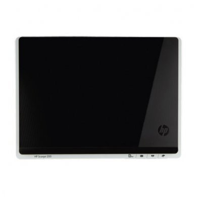 Scanner de Mesa HP Scanjet 200