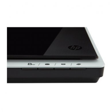 Scanner de Mesa HP Scanjet 200