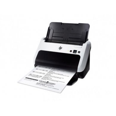 L2737A Scanner HP Scanjet Professional 3000