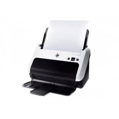 L2737A Scanner HP Scanjet Professional 3000