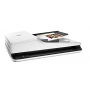 Scanner HP Scanjet Pro 2500 F1 ADF Duplex