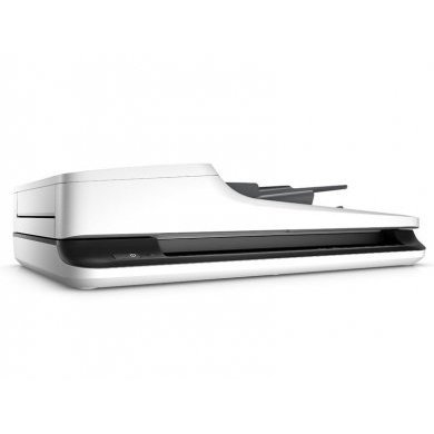 L2747A Scanner HP Scanjet Pro 2500 F1 ADF
