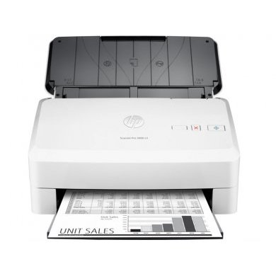 L2753A HP Scanner PROFESSIONAL 3000 S3 ADF