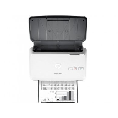 L2753A HP Scanner PROFESSIONAL 3000 S3 ADF