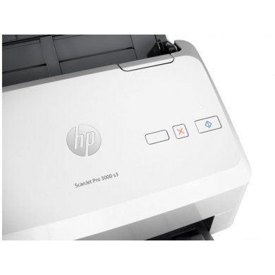 L2753A HP Scanner PROFESSIONAL 3000 S3 ADF