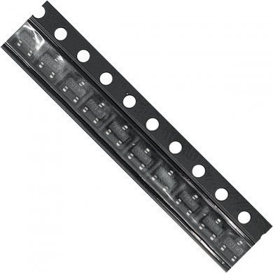 L2N7002SLT1G-HS 10x Mosfet L2N7002SLT1G 701 N 60V 380mA N-Channel SOT-23
