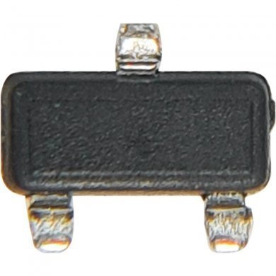 L2N7002SLT1G-HS 10x Mosfet L2N7002SLT1G 701 N 60V 380mA N-Channel SOT-23
